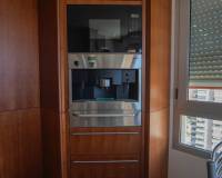 Resale - Apartment - Benidorm - Benidorm - City
