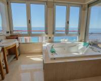 Resale - Apartment - Benidorm - Benidorm - City