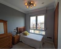 Resale - Apartment - Benidorm - Benidorm - City