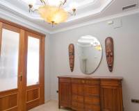 Resale - Apartment - Benidorm - Benidorm - City