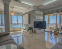Resale - Apartment - Benidorm