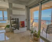 Resale - Apartment - Benidorm