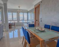 Resale - Apartment - Benidorm