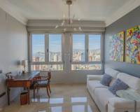 Resale - Apartment - Benidorm