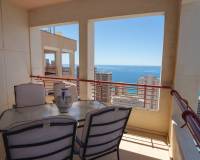 Resale - Apartment - Benidorm
