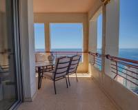 Resale - Apartment - Benidorm