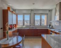 Resale - Apartment - Benidorm