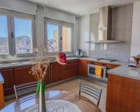 Resale - Apartment - Benidorm