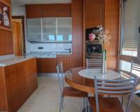 Resale - Apartment - Benidorm