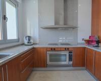 Resale - Apartment - Benidorm