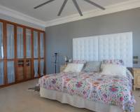 Resale - Apartment - Benidorm