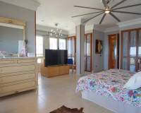 Resale - Apartment - Benidorm