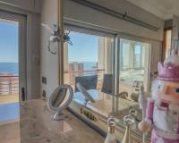 Resale - Apartment - Benidorm
