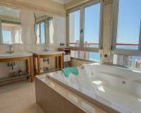 Resale - Apartment - Benidorm