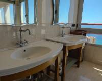 Resale - Apartment - Benidorm
