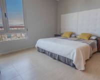 Resale - Apartment - Benidorm