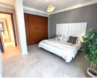 Resale - Apartment - Benidorm