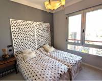 Resale - Apartment - Benidorm