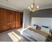 Resale - Apartment - Benidorm