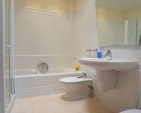 Resale - Apartment - Benidorm