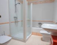 Resale - Apartment - Benidorm