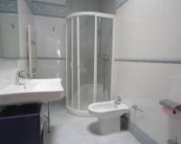 Resale - Apartment - Benidorm