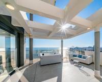 Resale - Apartment - Benidorm