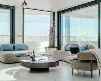 Resale - Apartment - Benidorm