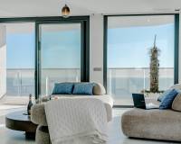 Resale - Apartment - Benidorm