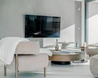 Resale - Apartment - Benidorm