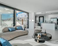 Resale - Apartment - Benidorm