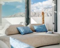 Resale - Apartment - Benidorm