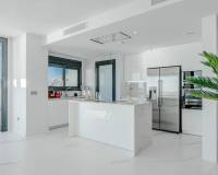 Resale - Apartment - Benidorm