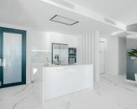 Resale - Apartment - Benidorm