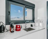 Resale - Apartment - Benidorm