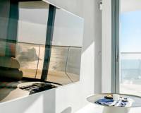 Resale - Apartment - Benidorm