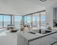 Resale - Apartment - Benidorm