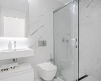 Resale - Apartment - Benidorm