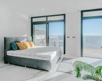 Resale - Apartment - Benidorm