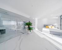 Resale - Apartment - Benidorm