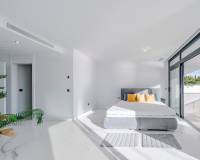 Resale - Apartment - Benidorm