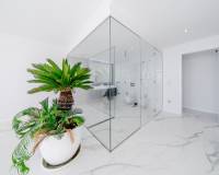 Resale - Apartment - Benidorm