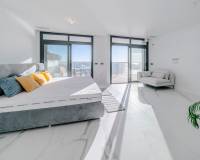 Resale - Apartment - Benidorm