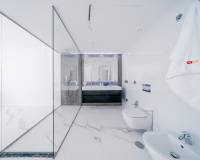 Resale - Apartment - Benidorm