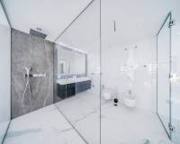 Resale - Apartment - Benidorm