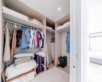 Resale - Apartment - Benidorm