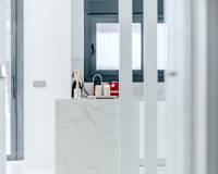 Resale - Apartment - Benidorm