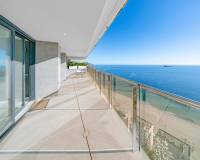 Resale - Apartment - Benidorm