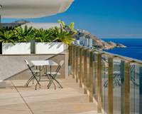 Resale - Apartment - Benidorm