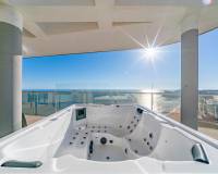 Resale - Apartment - Benidorm